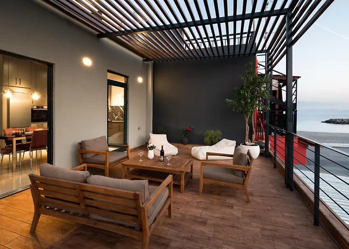 Maison 4 Seasons