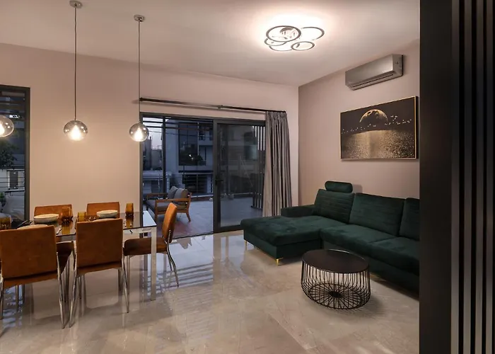 Maison 4 Seasons