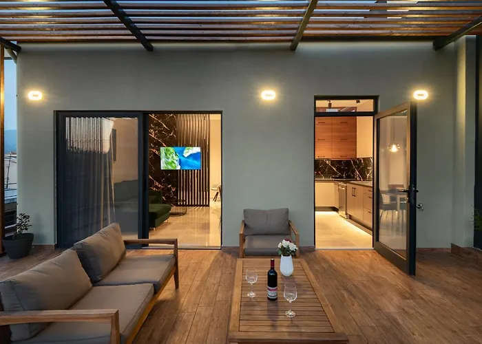 Maison 4 Seasons
