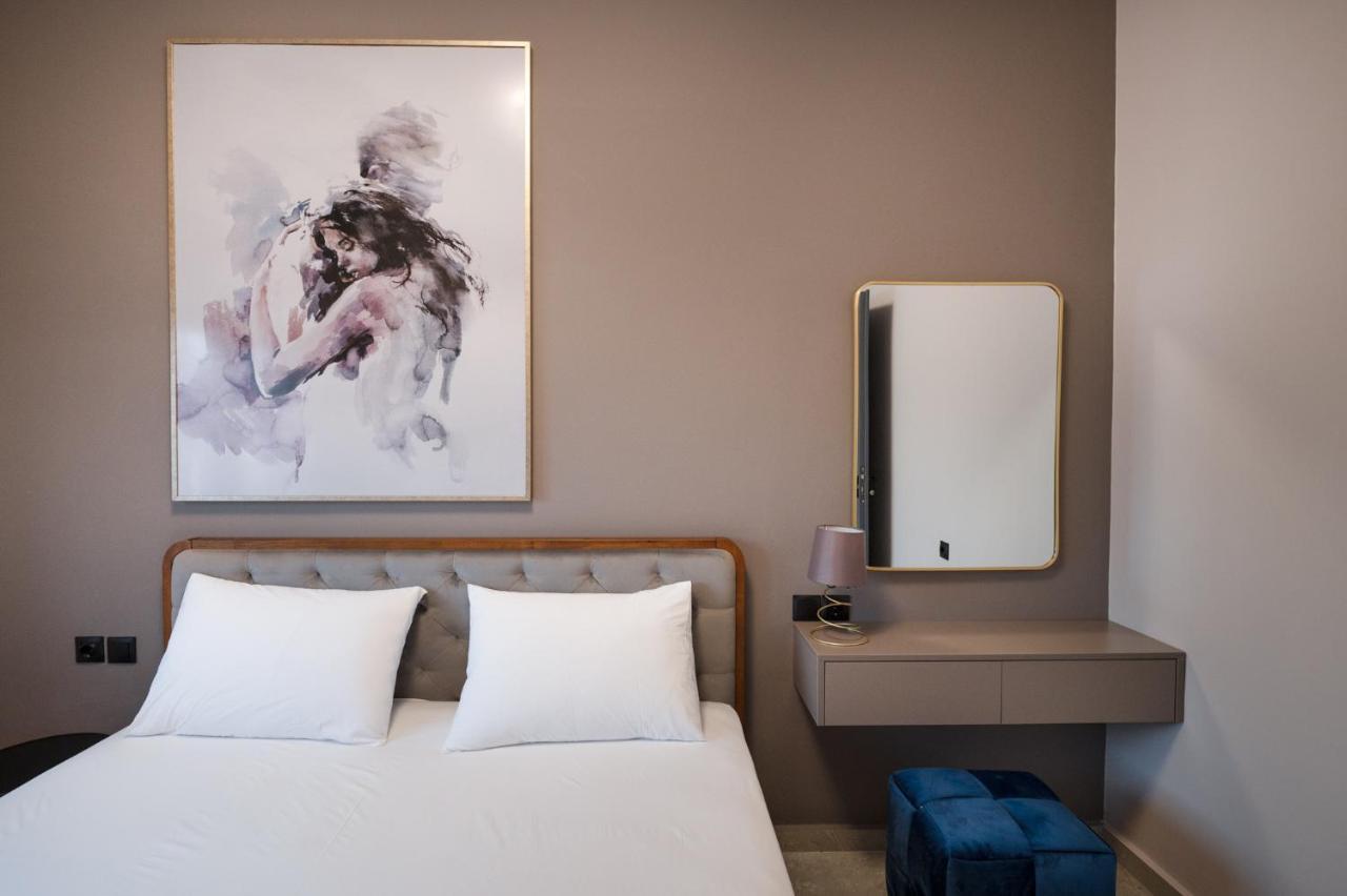 Maison 4 Seasons Apartment *