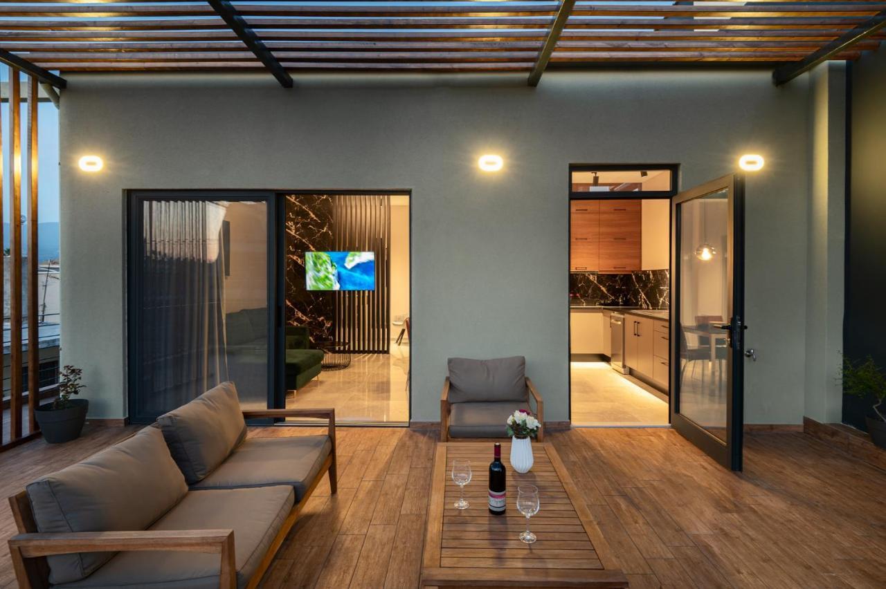 Apartment Maison 4 Seasons