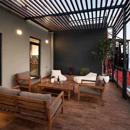 Maison 4 Seasons Kalamata Exterior photo