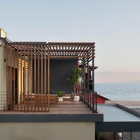 Maison 4 Seasons Kalamata Exterior photo
