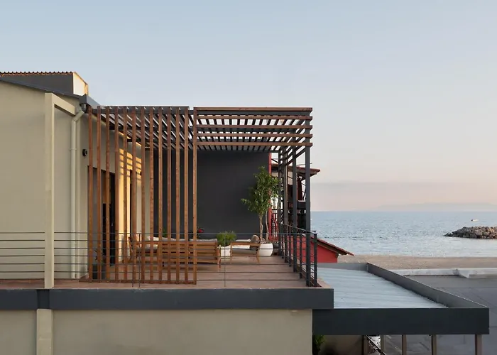 Maison 4 Seasons