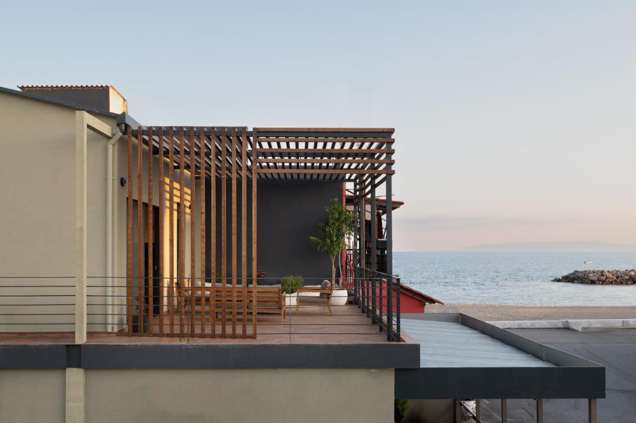Apartamento Maison 4 Seasons Kalamata