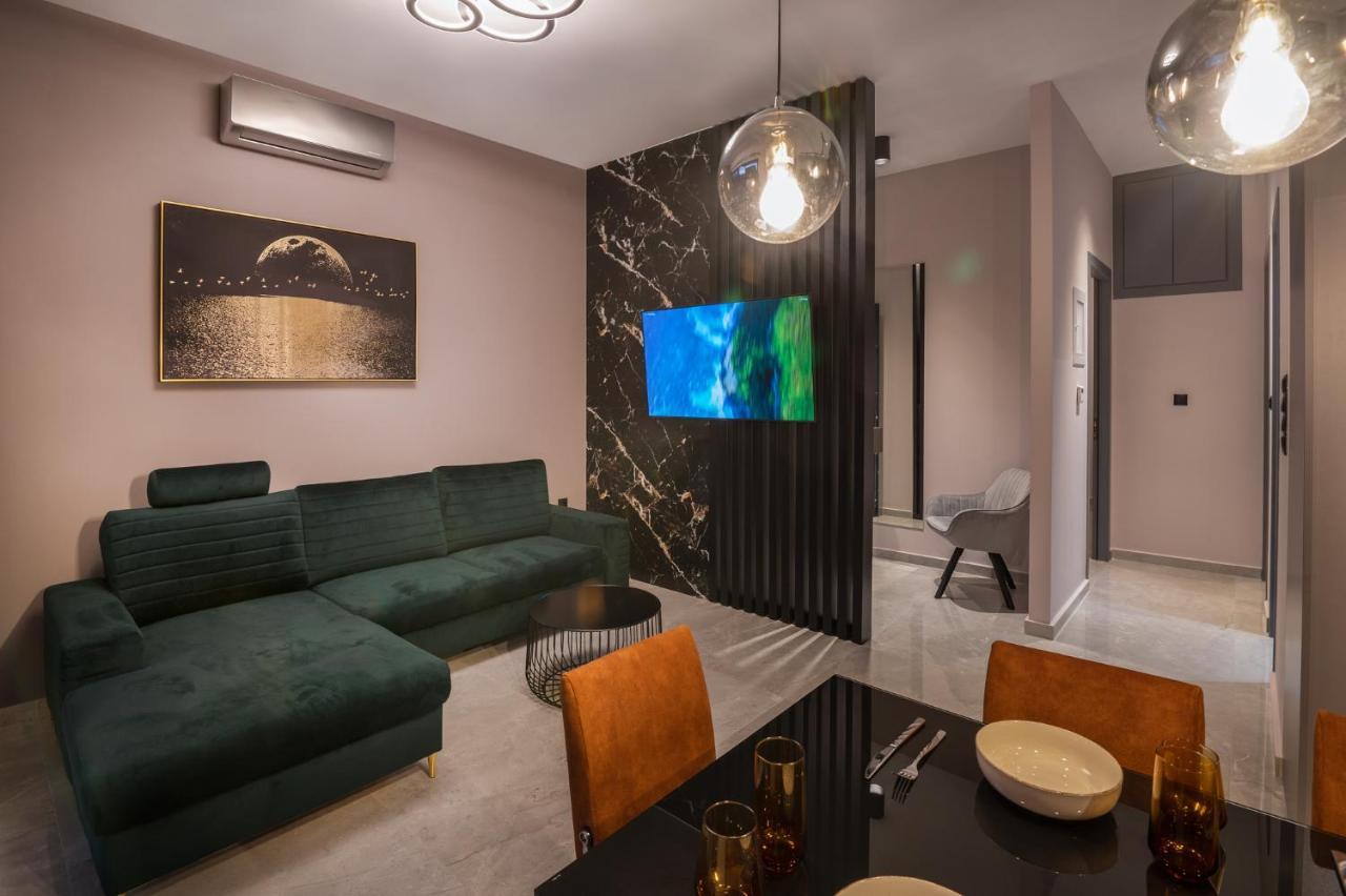 Apartamento Maison 4 Seasons Kalamata