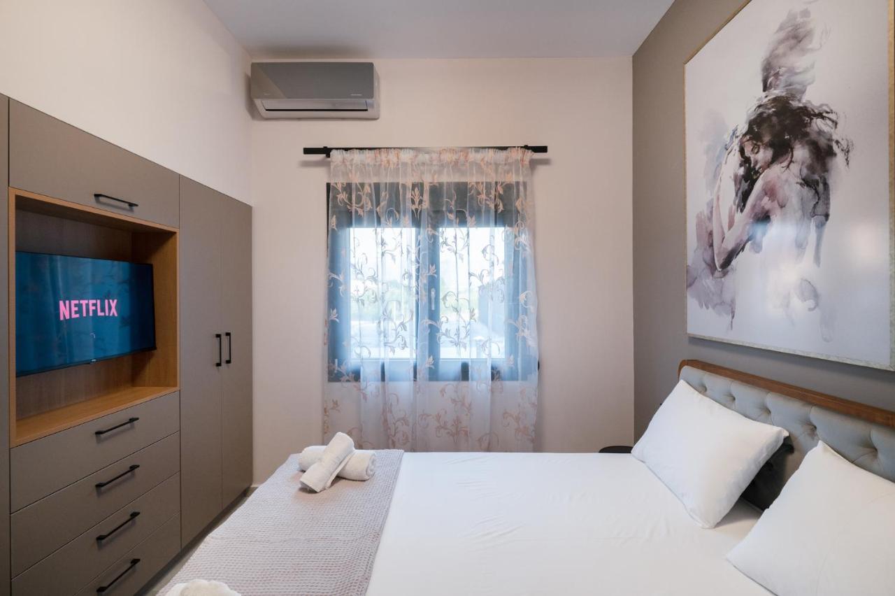 Maison 4 Seasons *