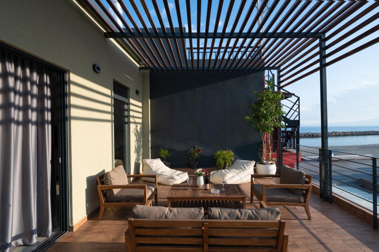 Maison 4 Seasons * Kalamata