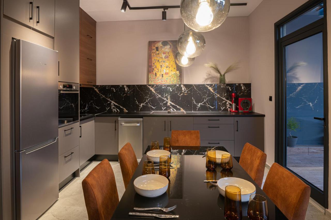Maison 4 Seasons Apartamento *